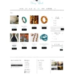 Art Craft Store WordPress theme - WooCommerce Prev