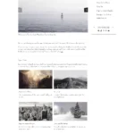 Tiny Boat Arts and Craft WordPress theme