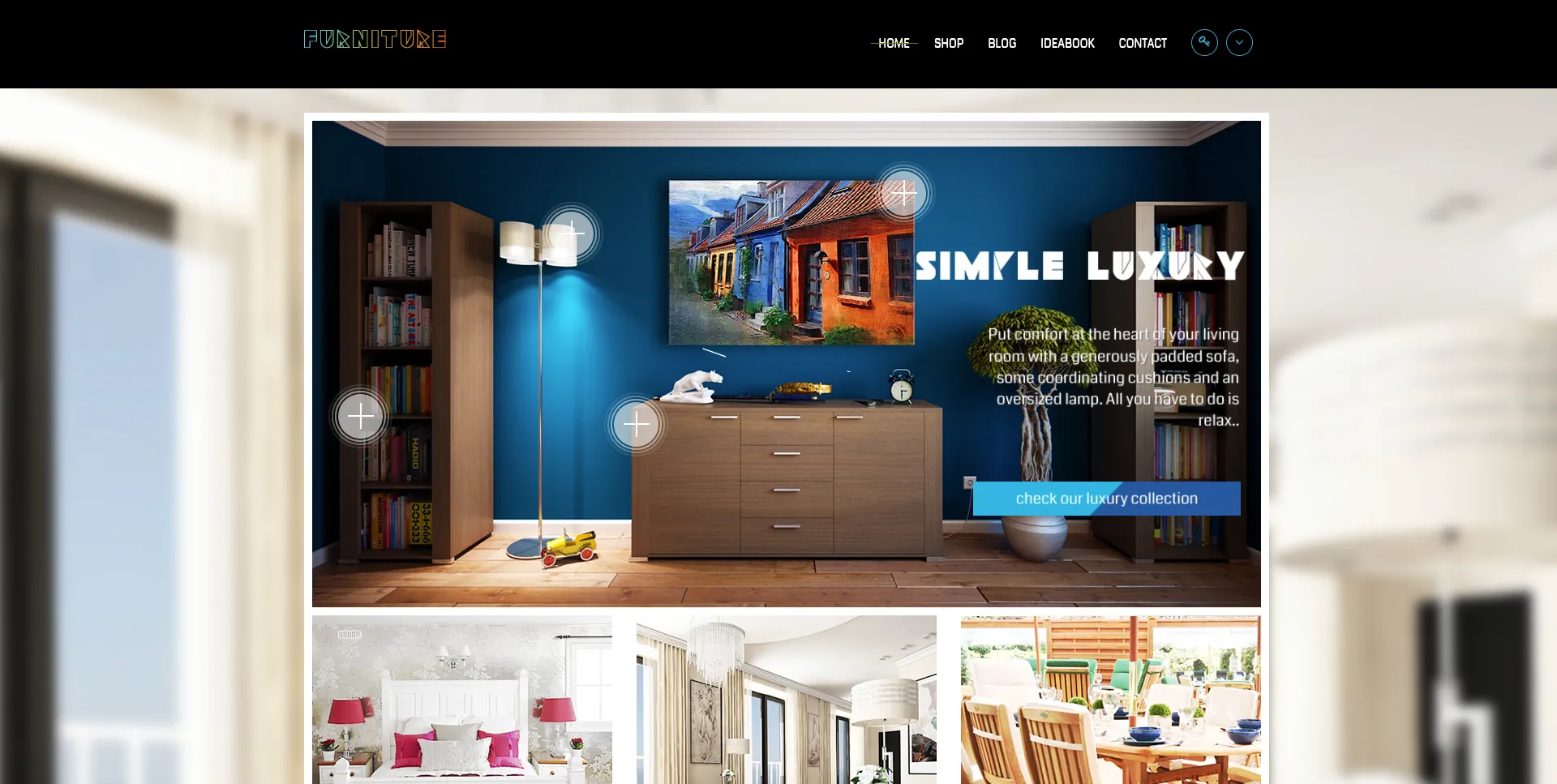 Kokoshka - 2 in 1 eCommerce WP Theme