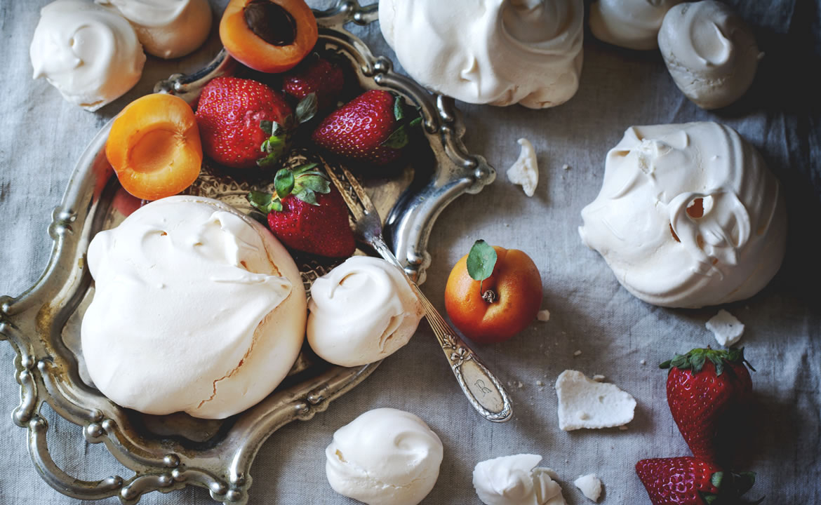 Top 5 Food Photographers on Creative Market - Food Stock Photography