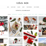 Filterable Photo Galleries