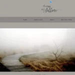 background colours changing Weeping Willow