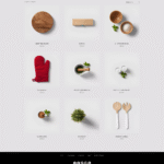Little Things - Minimal Shop For WordPress & WooCommerce