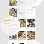 Salt and Pepper WP Theme Options
