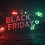 Black Friday sale - WP themes 50% Off