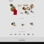 Arastta eCommerce Website Template Home Page prev