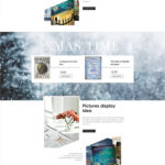 Blog Sections Preview House of Books